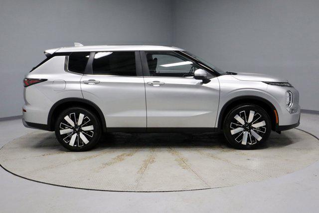 2026 Mitsubishi Outlander SE 1.5T S-AWC