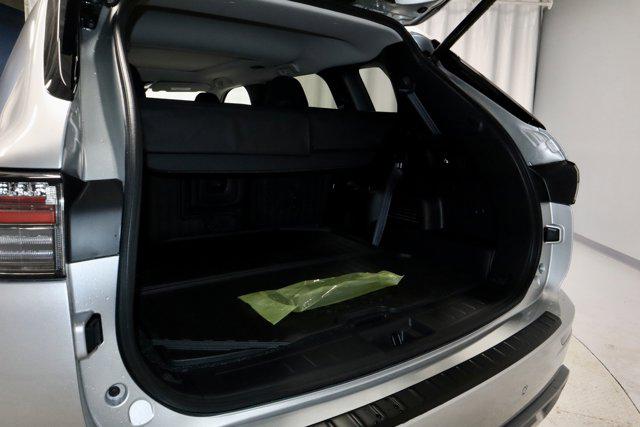 2026 Mitsubishi Outlander SE 1.5T S-AWC