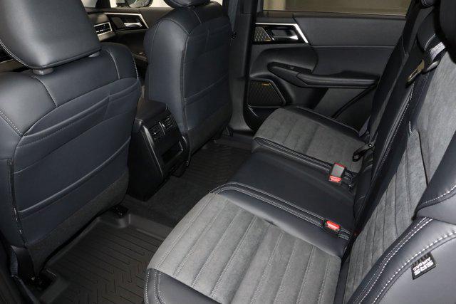 2026 Mitsubishi Outlander SE 1.5T S-AWC