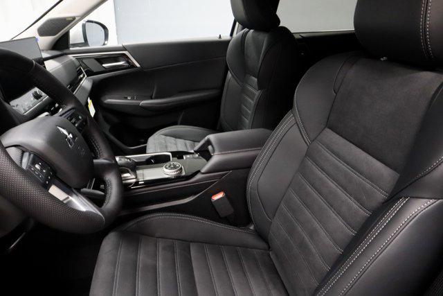 2026 Mitsubishi Outlander SE 1.5T S-AWC