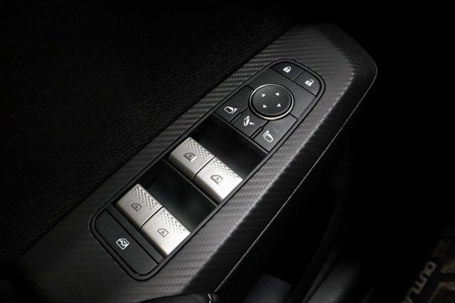 2026 Mitsubishi Outlander SE 1.5T S-AWC