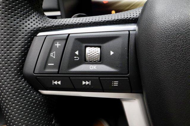 2026 Mitsubishi Outlander SE 1.5T S-AWC