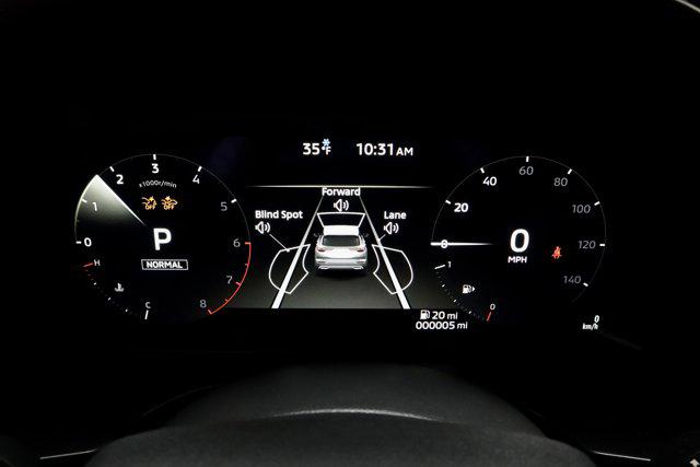 2026 Mitsubishi Outlander SE 1.5T S-AWC