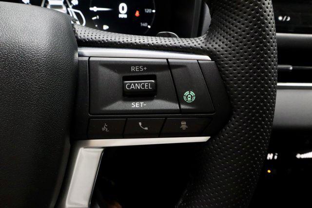2026 Mitsubishi Outlander SE 1.5T S-AWC