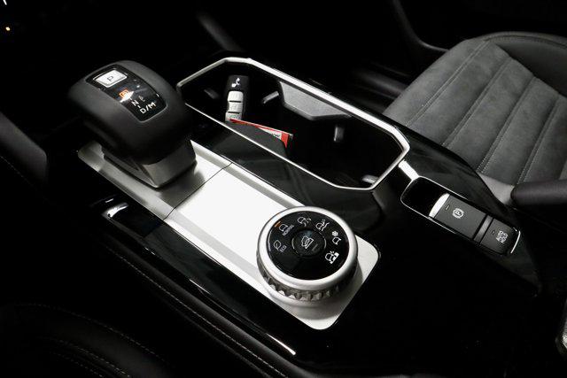 2026 Mitsubishi Outlander SE 1.5T S-AWC