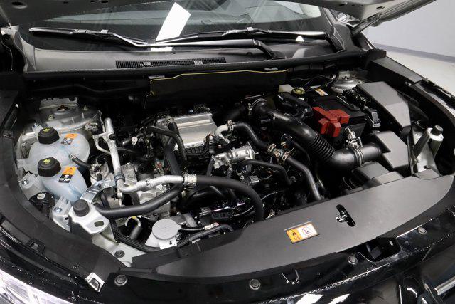 2026 Mitsubishi Outlander SE 1.5T S-AWC
