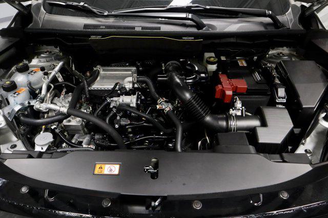 2026 Mitsubishi Outlander SE 1.5T S-AWC