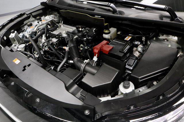 2026 Mitsubishi Outlander SE 1.5T S-AWC