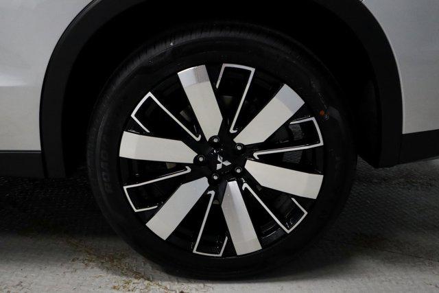 2026 Mitsubishi Outlander SE 1.5T S-AWC