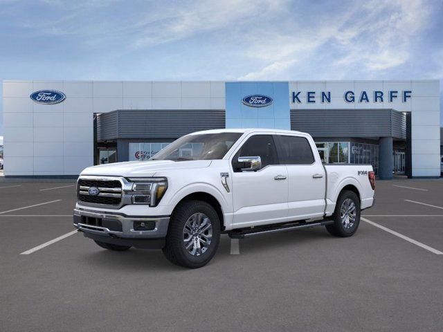 2026 Ford F-150 LARIAT for sale in American Fork, UT