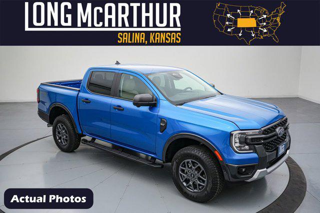 2024 Ford Ranger XLT for sale in Salina, KS