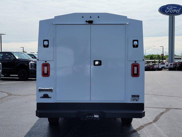 2025 Ford Transit Unknown