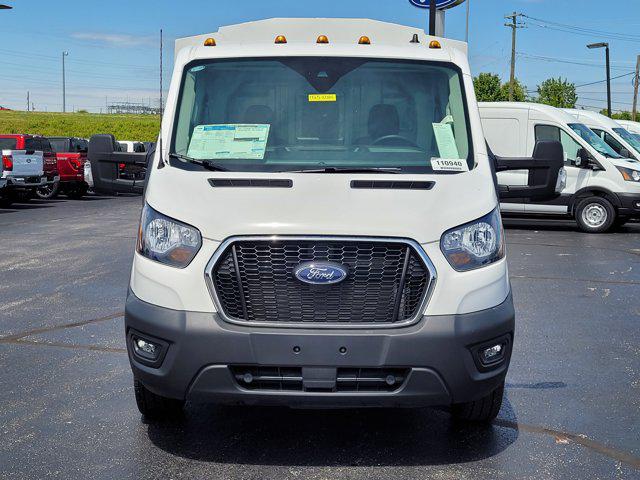 2025 Ford Transit Unknown