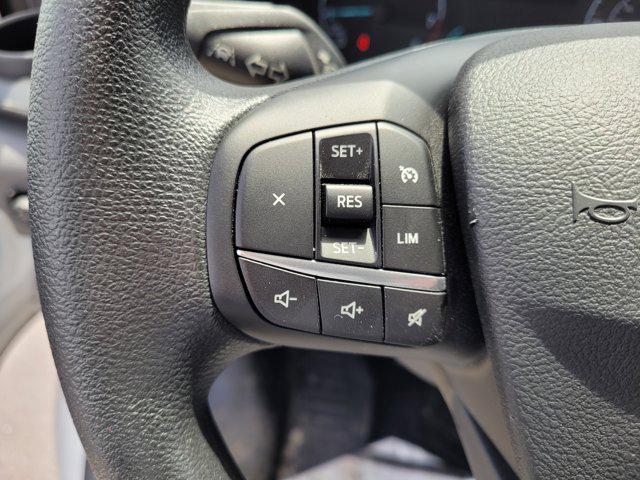 2025 Ford Transit Unknown