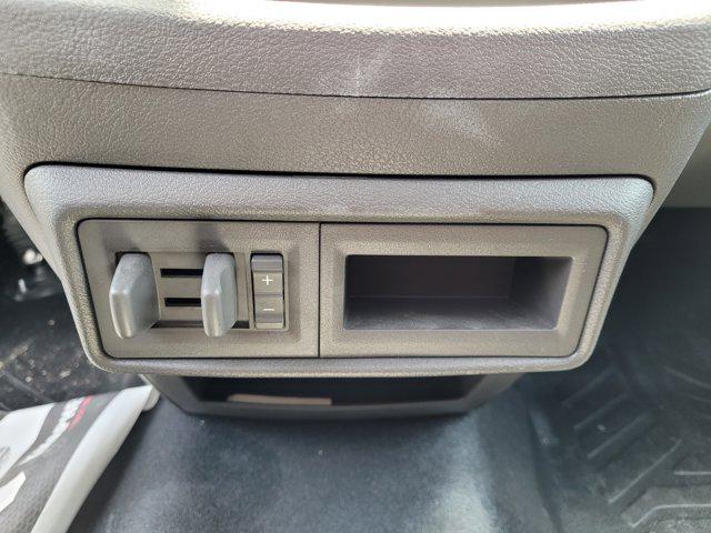 2025 Ford Transit Unknown