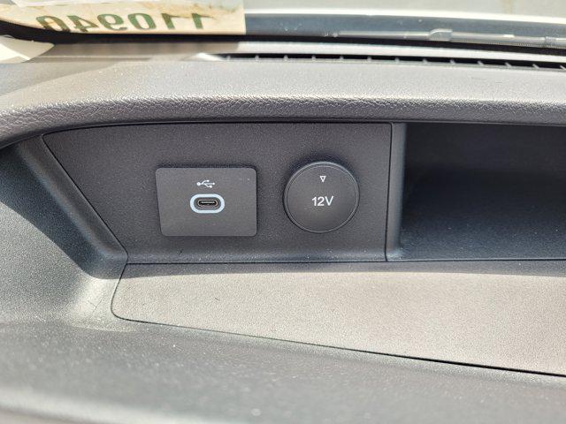 2025 Ford Transit Unknown