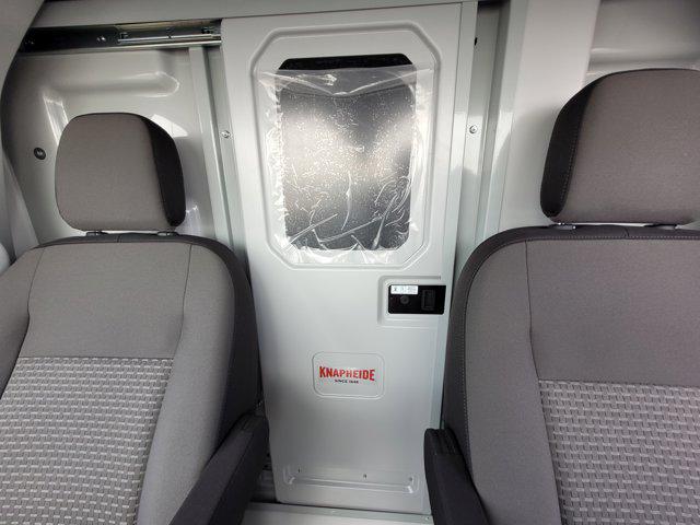 2025 Ford Transit Unknown
