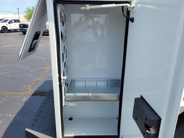 2025 Ford Transit Unknown