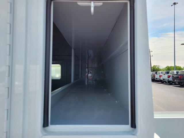2025 Ford Transit Unknown
