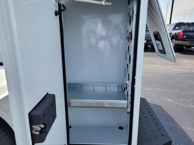 2025 Ford Transit Unknown