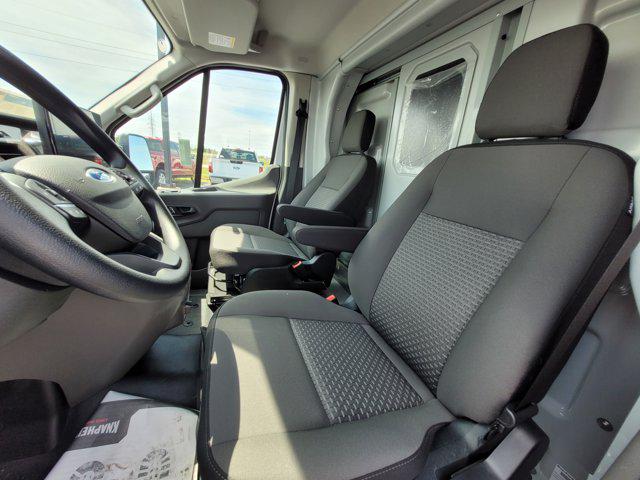 2025 Ford Transit Unknown