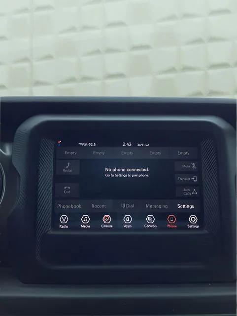 2022 Jeep Wrangler Unlimited Sport S 4x4