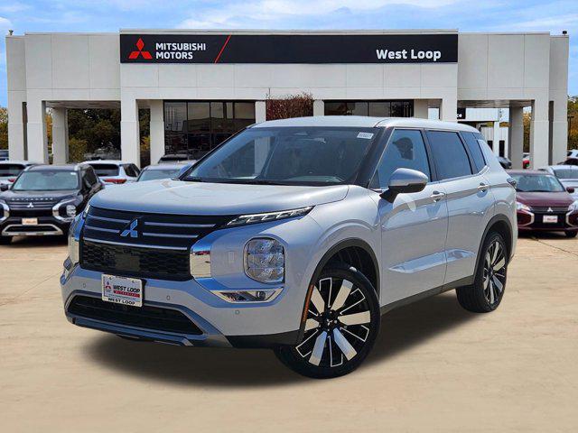 2026 Mitsubishi Outlander SE 1.5T S-AWC for sale in San Antonio, TX