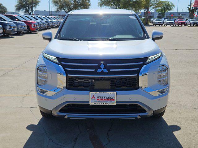 2026 Mitsubishi Outlander SE 1.5T S-AWC