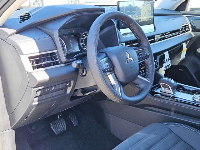2026 Mitsubishi Outlander SE 1.5T S-AWC