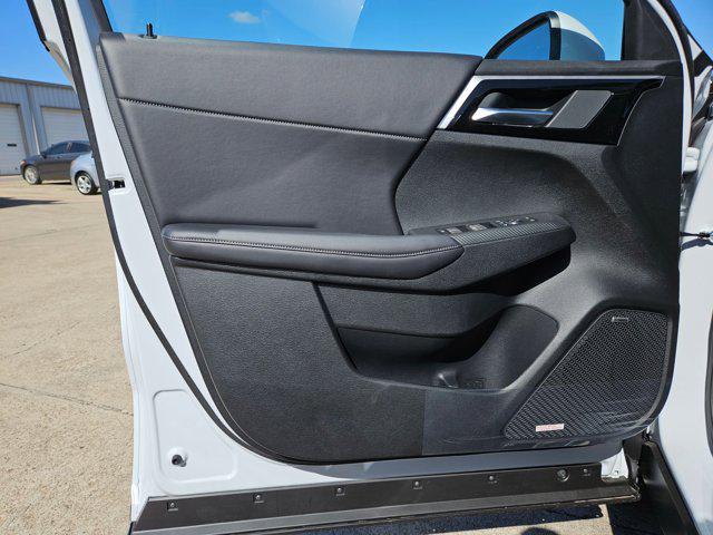 2026 Mitsubishi Outlander SE 1.5T S-AWC