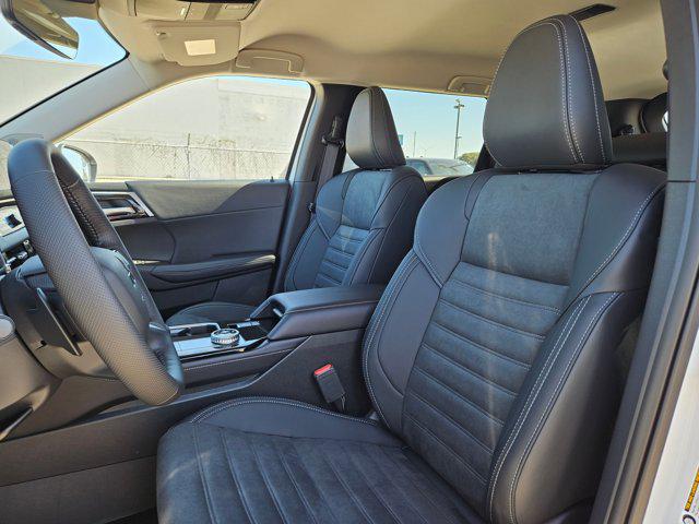 2026 Mitsubishi Outlander SE 1.5T S-AWC