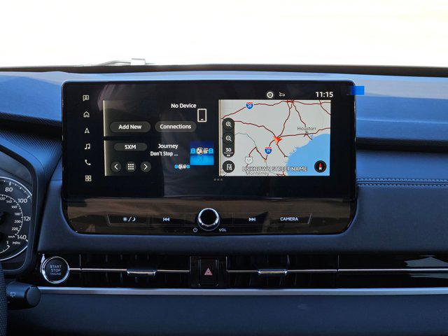 2026 Mitsubishi Outlander SE 1.5T S-AWC