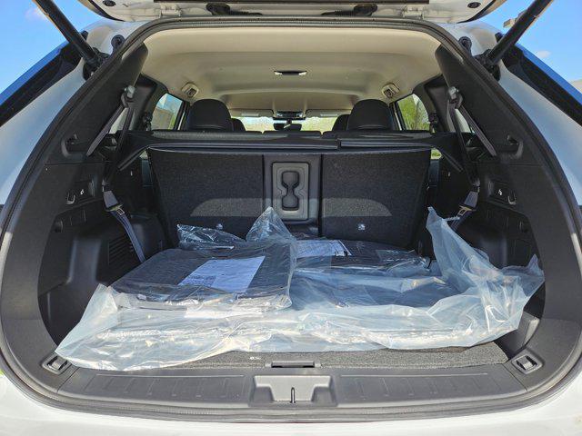 2026 Mitsubishi Outlander SE 1.5T S-AWC