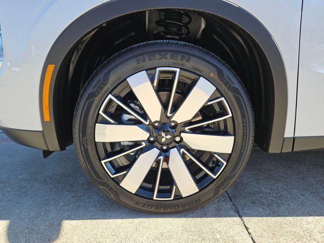2026 Mitsubishi Outlander SE 1.5T S-AWC