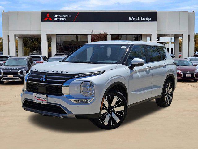2026 Mitsubishi Outlander SE 1.5T S-AWC for sale in San Antonio, TX
