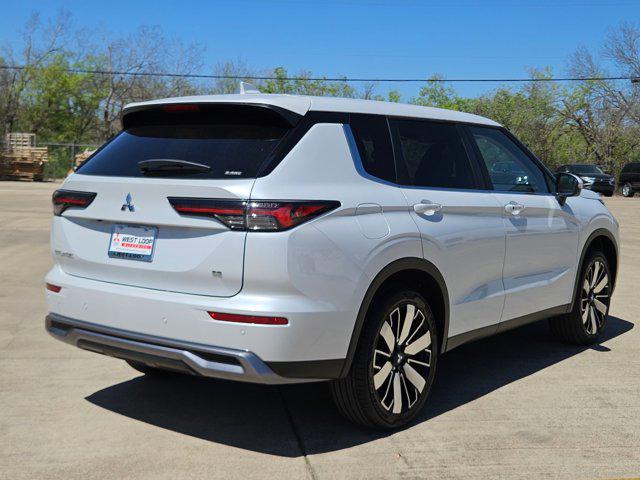 2026 Mitsubishi Outlander SE 1.5T S-AWC