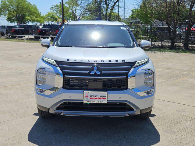 2026 Mitsubishi Outlander SE 1.5T S-AWC