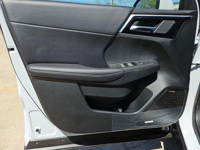 2026 Mitsubishi Outlander SE 1.5T S-AWC