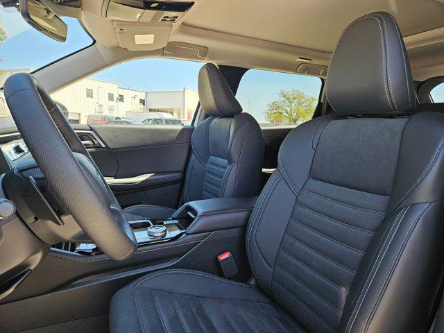 2026 Mitsubishi Outlander SE 1.5T S-AWC