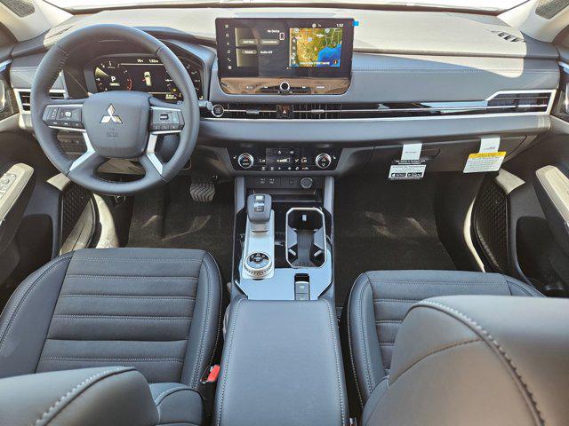 2026 Mitsubishi Outlander SE 1.5T S-AWC