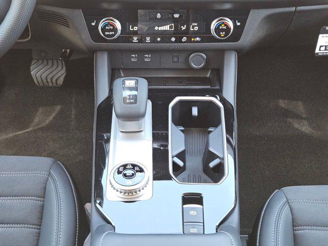 2026 Mitsubishi Outlander SE 1.5T S-AWC