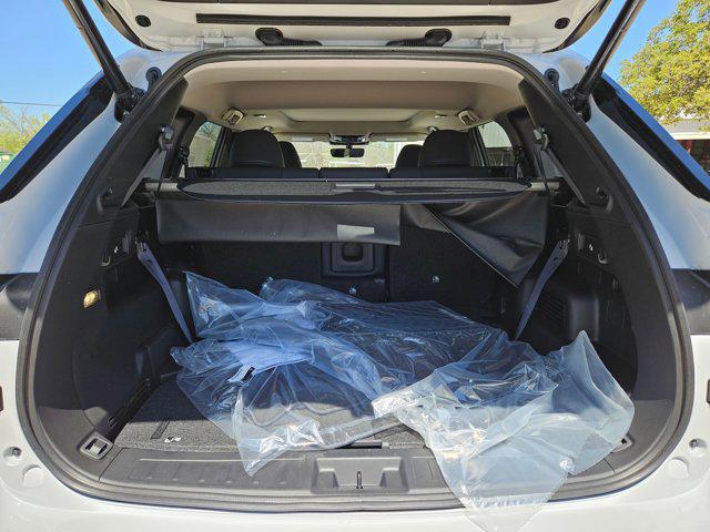 2026 Mitsubishi Outlander SE 1.5T S-AWC