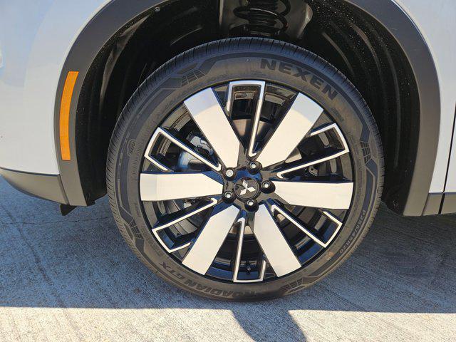 2026 Mitsubishi Outlander SE 1.5T S-AWC