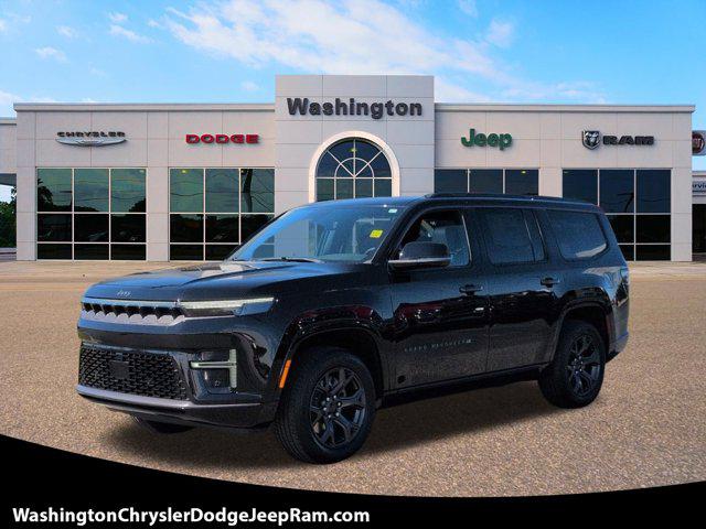 2026 Jeep Grand Wagoneer Limited Altitude 4x4 for sale in Washington, NC