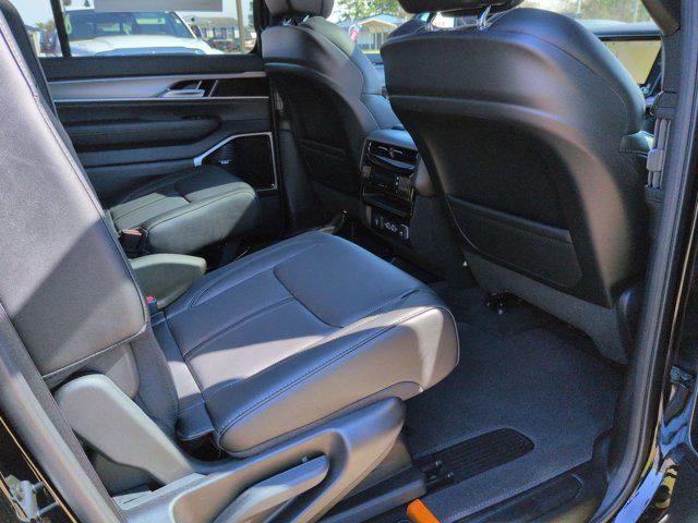 2026 Jeep Grand Wagoneer Limited Altitude 4x4