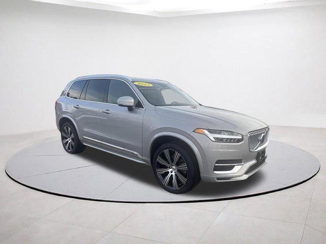 2023 Volvo XC90 Recharge T8 Plus Bright Theme 7-Seater for sale in Meriden, CT