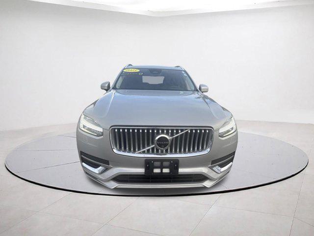 2023 Volvo XC90 Recharge T8 Plus Bright Theme 7-Seater