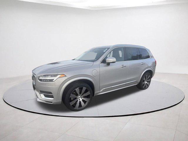 2023 Volvo XC90 Recharge T8 Plus Bright Theme 7-Seater