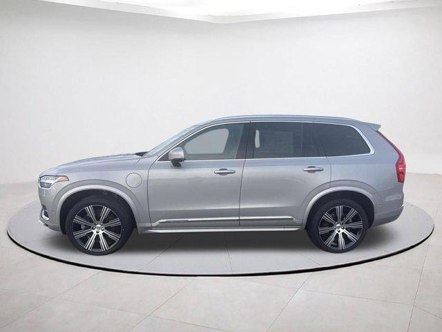 2023 Volvo XC90 Recharge T8 Plus Bright Theme 7-Seater