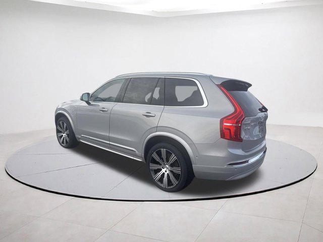 2023 Volvo XC90 Recharge T8 Plus Bright Theme 7-Seater